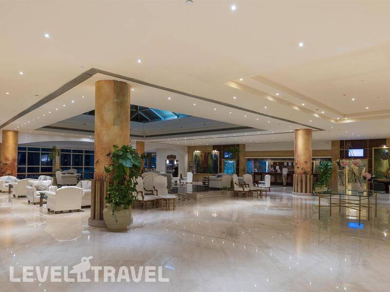 Фотография Amwaj Oyoun Resort & Casino