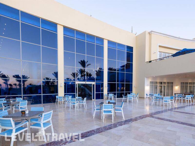 Фотография Amwaj Oyoun Resort & Casino Фотография Amwaj Oyoun Resort & Casino