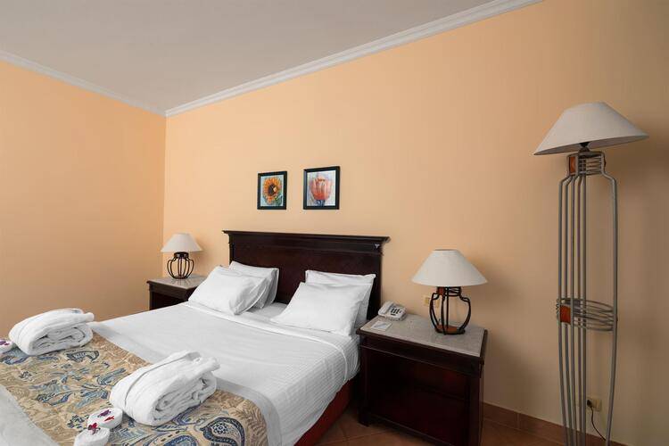 Amwaj Oyoun Sharm (Ex.Aa Amwaj Hotel Sharm El Shekh)