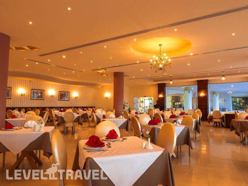 Фотография Amwaj Oyoun Resort & Casino