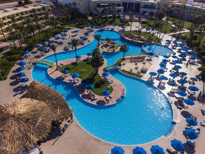 Amwaj Oyoun Sharm (Ex.Aa Amwaj Hotel Sharm El Shekh)