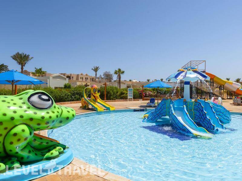 Фотография Amwaj Oyoun Resort & Casino