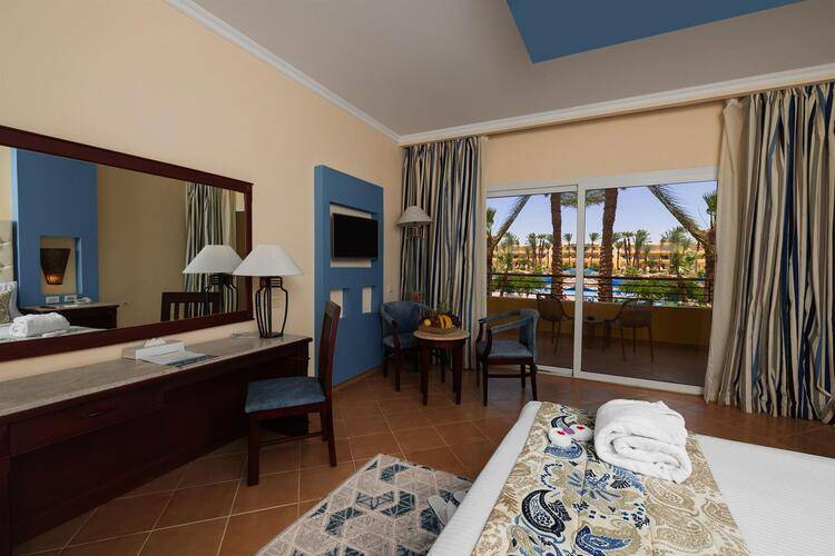 Amwaj Oyoun Sharm (Ex.Aa Amwaj Hotel Sharm El Shekh)