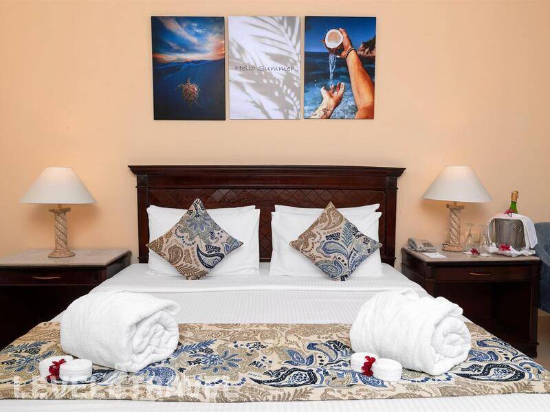 Фотография Amwaj Oyoun Resort & Casino Фотография Amwaj Oyoun Resort & Casino