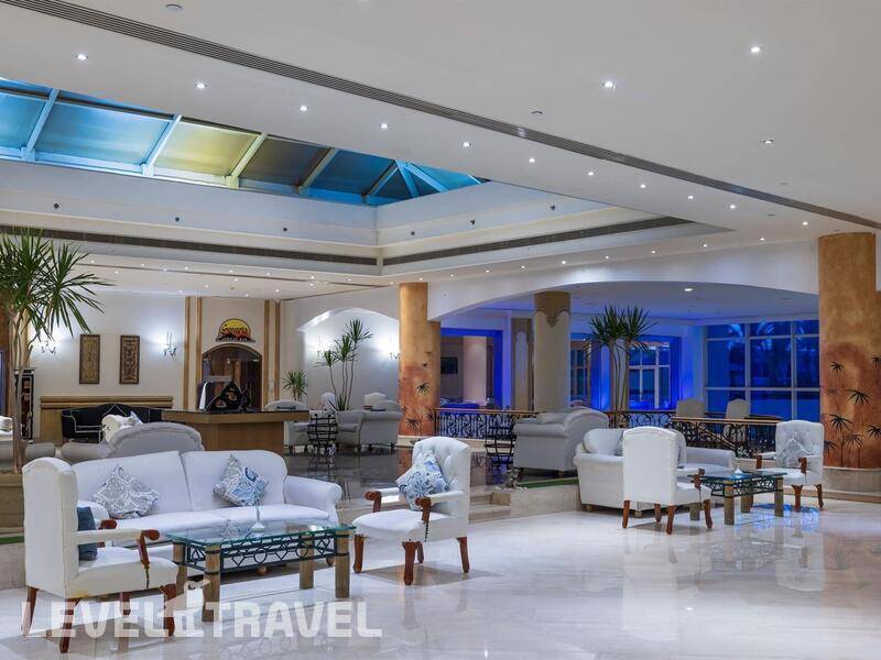 Фотография Amwaj Oyoun Resort & Casino