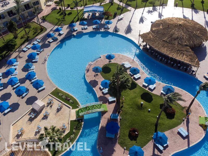 Фотография Amwaj Oyoun Resort & Casino