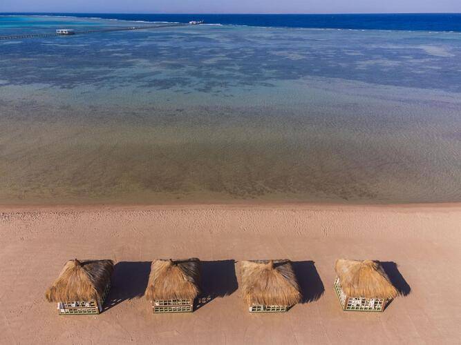 Amwaj Oyoun Sharm (Ex.Aa Amwaj Hotel Sharm El Shekh)