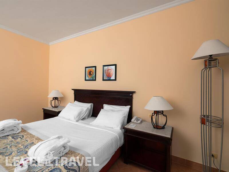 Фотография Amwaj Oyoun Resort & Casino Фотография Amwaj Oyoun Resort & Casino