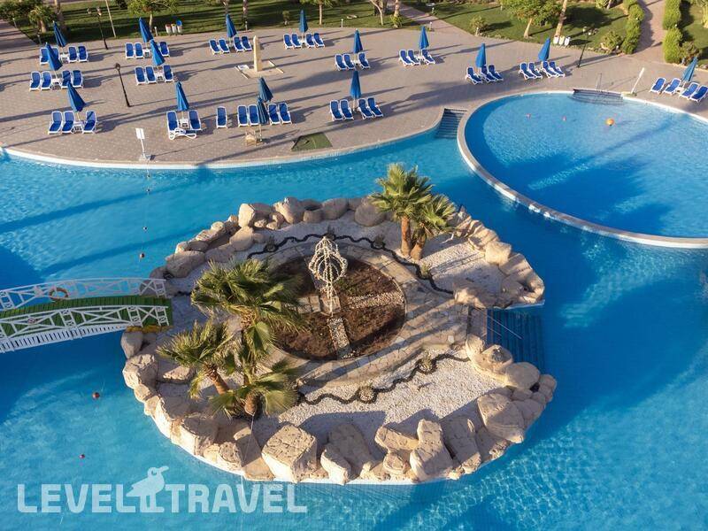 Фотография Amwaj Oyoun Resort & Casino Фотография Amwaj Oyoun Resort & Casino