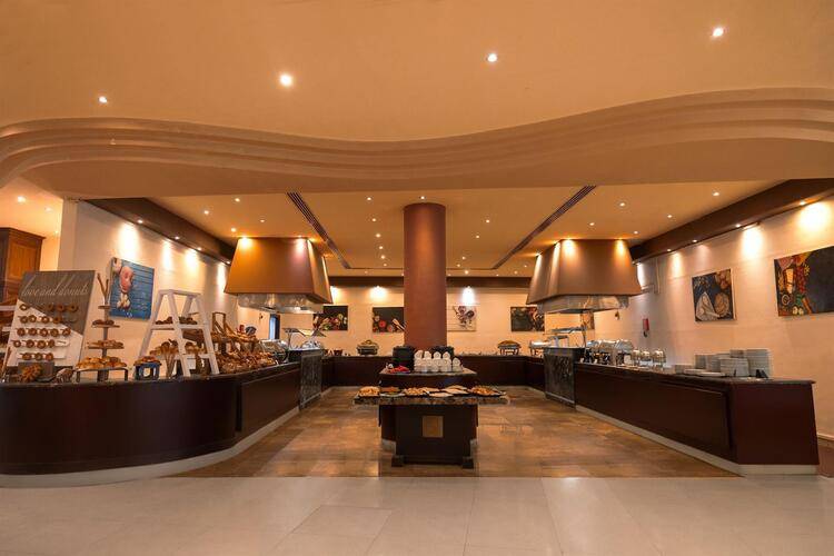 Amwaj Oyoun Sharm (Ex.Aa Amwaj Hotel Sharm El Shekh)