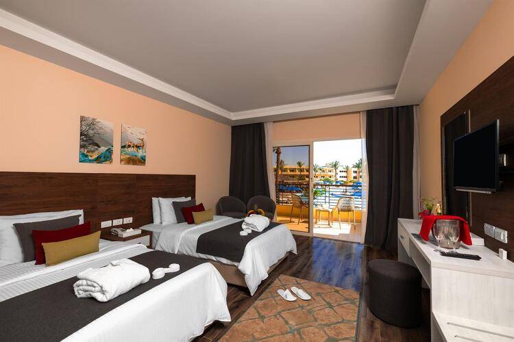 Amwaj Oyoun Sharm (Ex.Aa Amwaj Hotel Sharm El Shekh)