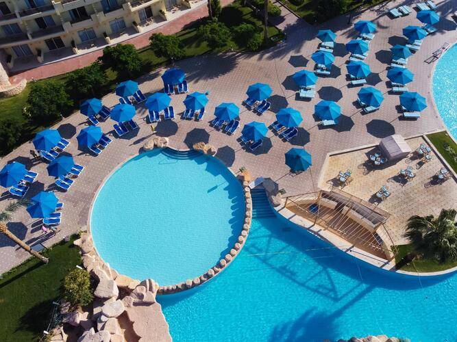 Amwaj Oyoun Sharm (Ex.Aa Amwaj Hotel Sharm El Shekh)