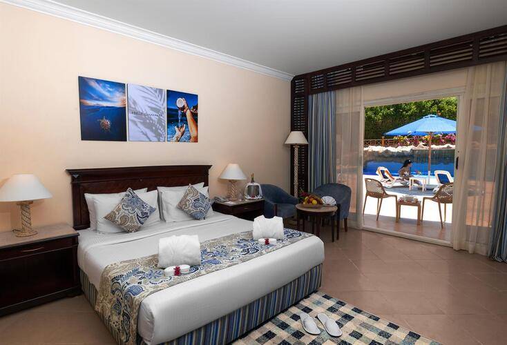 Amwaj Oyoun Sharm (Ex.Aa Amwaj Hotel Sharm El Shekh)
