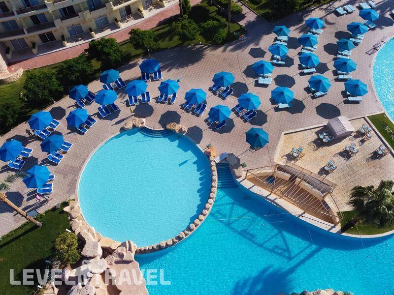 Фотография Amwaj Oyoun Resort & Casino Фотография Amwaj Oyoun Resort & Casino