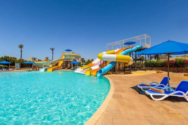Amwaj Oyoun Sharm (Ex.Aa Amwaj Hotel Sharm El Shekh)
