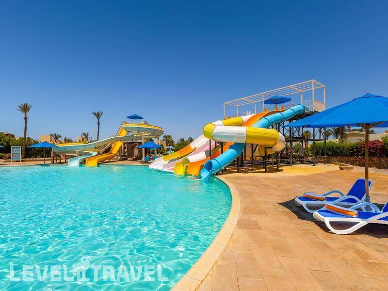 Фотография Amwaj Oyoun Resort & Casino