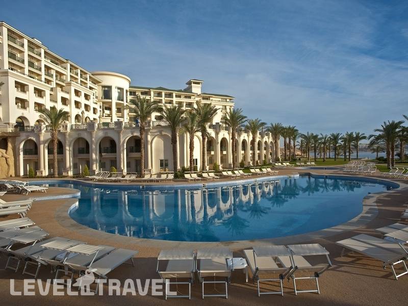 Фотография Stella Di Mare Beach Hotel & Spa