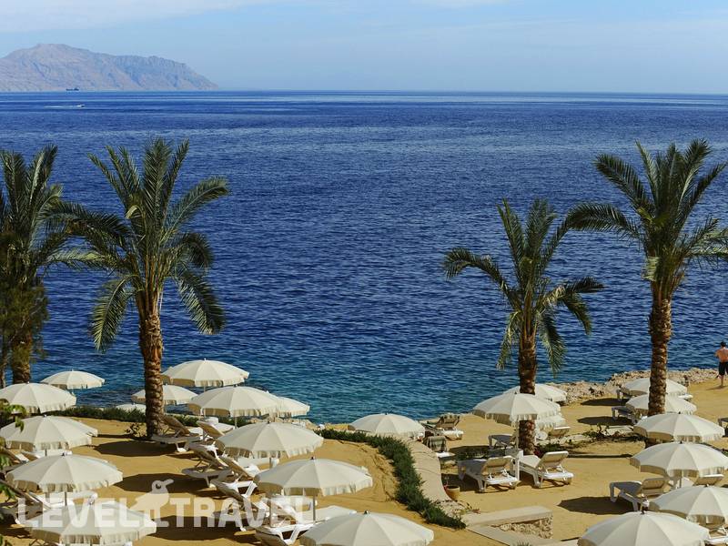 Фотография Stella Di Mare Beach Hotel & Spa