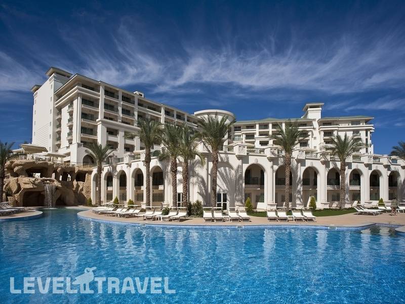 Фотография Stella Di Mare Beach Hotel & Spa
