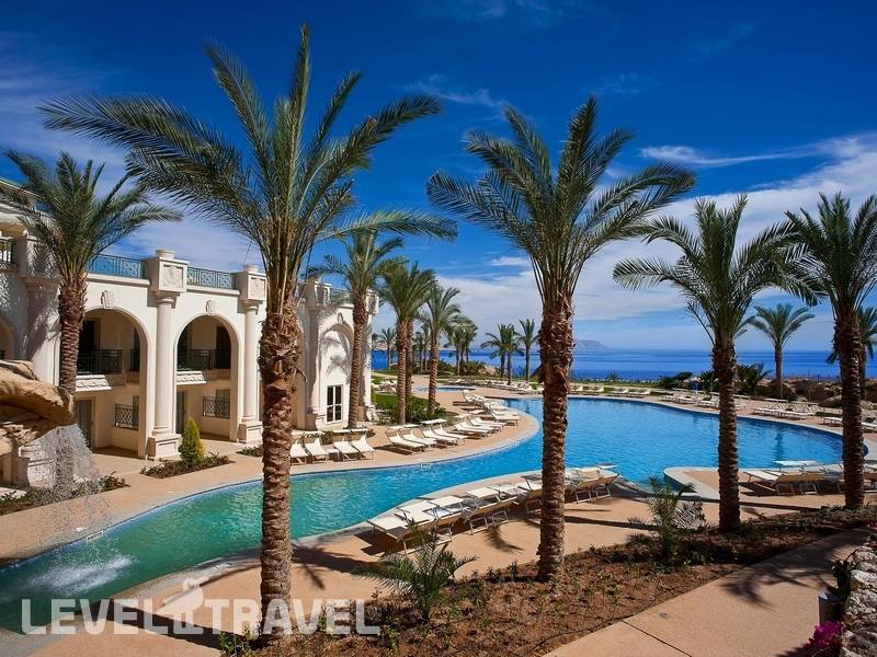 Фотография Stella Di Mare Beach Hotel & Spa