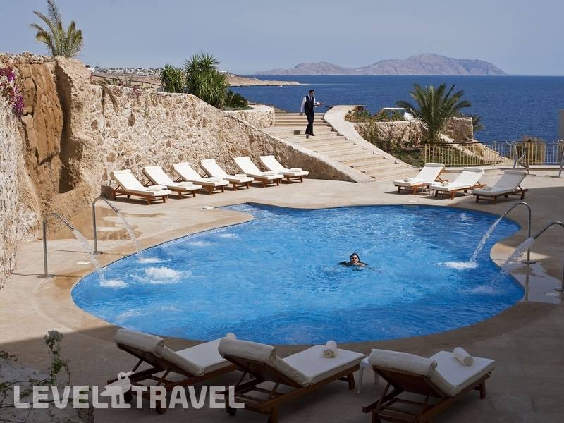 Фотография Stella Di Mare Beach Hotel & Spa