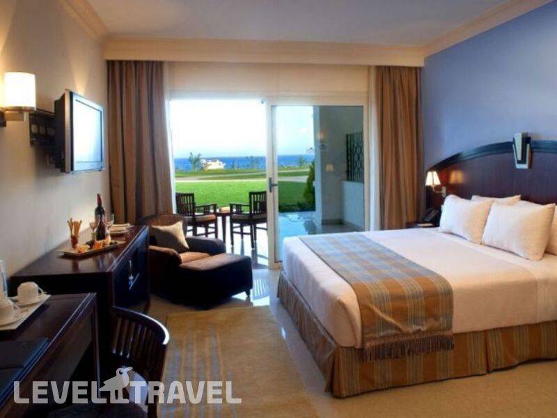 Фотография Stella Di Mare Beach Hotel & Spa