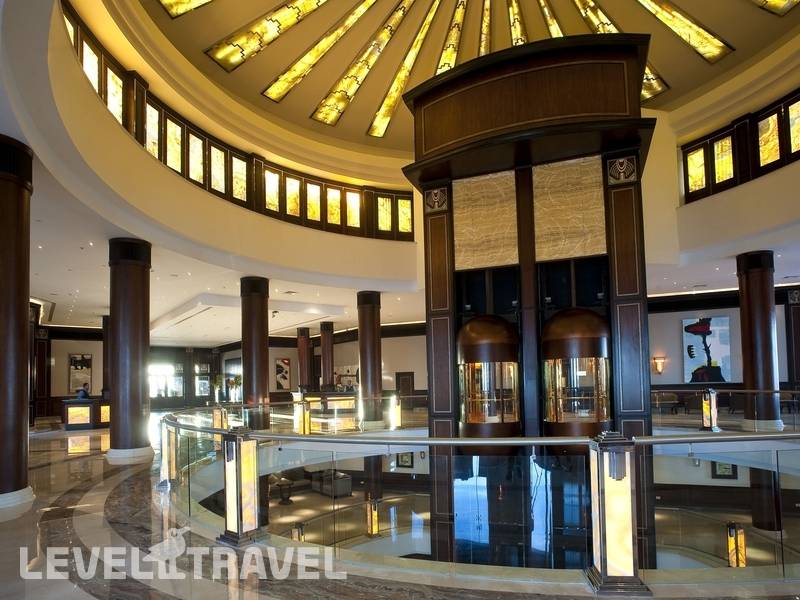 Фотография Stella Di Mare Beach Hotel & Spa