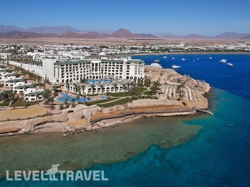 Фотография Stella Di Mare Beach Hotel & Spa