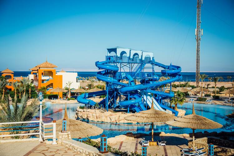 Faraana Heights Hotel Sharm El Sheikh