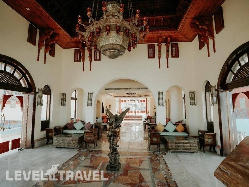 Фотография Faraana Heights Hotel Sharm El Sheikh
