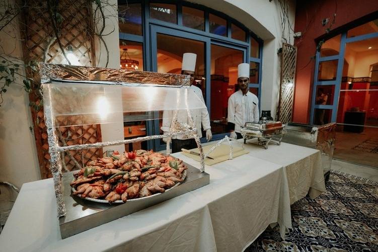 Faraana Heights Hotel Sharm El Sheikh