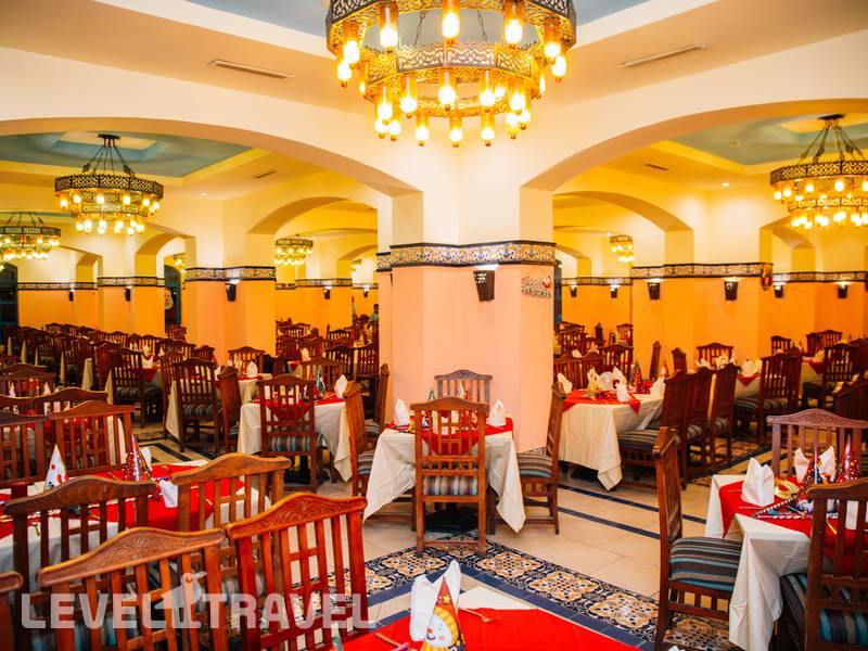 Фотография Faraana Heights Hotel Sharm El Sheikh