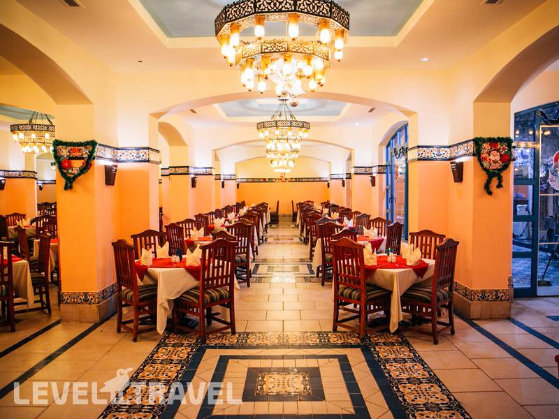 Фотография Faraana Heights Hotel Sharm El Sheikh