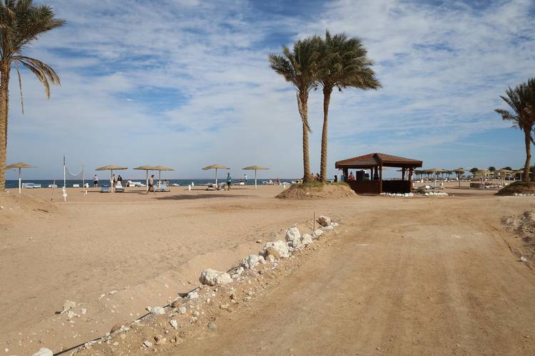 Faraana Heights Hotel Sharm El Sheikh