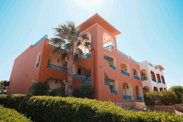 Faraana Heights Hotel Sharm El Sheikh