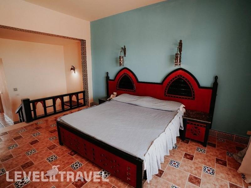 Фотография Faraana Heights Hotel Sharm El Sheikh
