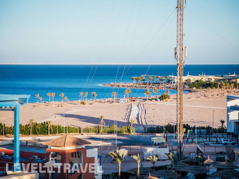 Фотография Faraana Heights Hotel Sharm El Sheikh