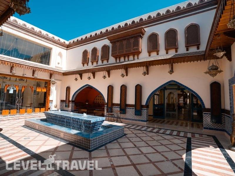 Фотография Faraana Heights Hotel Sharm El Sheikh