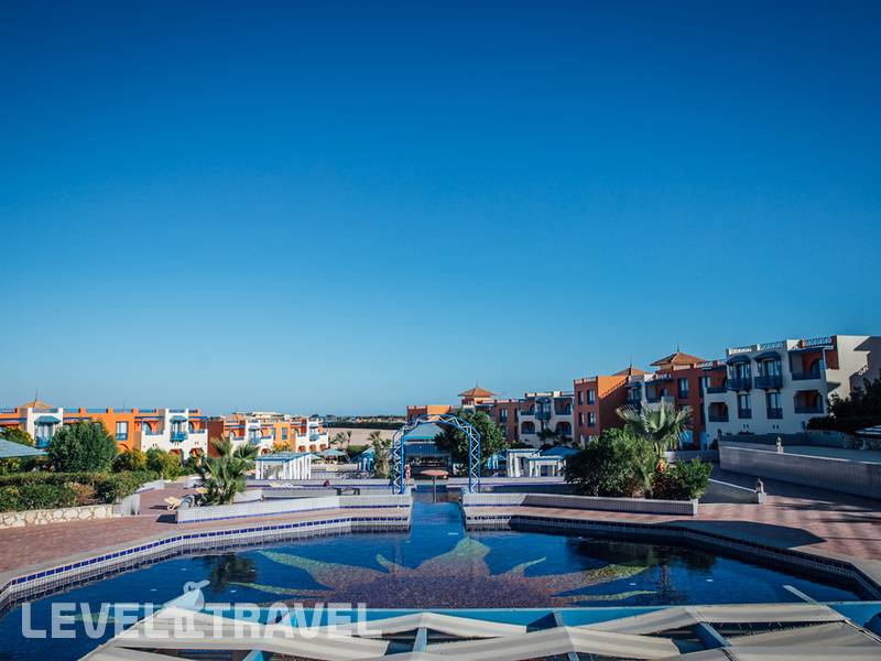 Фотография Faraana Heights Hotel Sharm El Sheikh