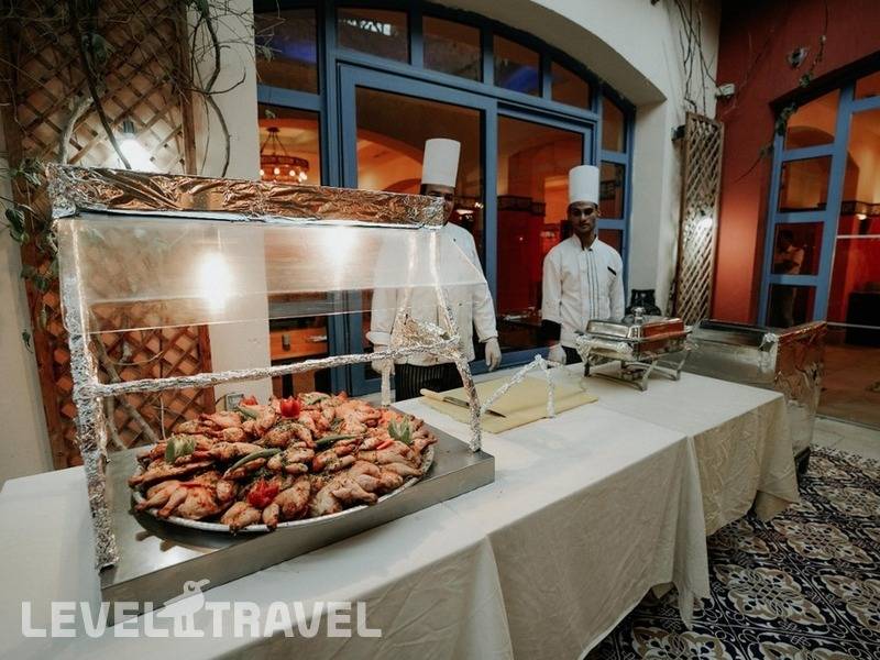 Фотография Faraana Heights Hotel Sharm El Sheikh