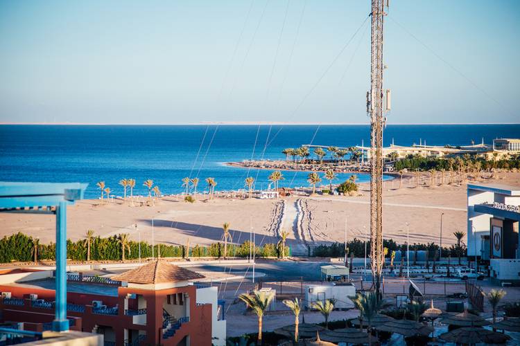 Faraana Heights Hotel Sharm El Sheikh