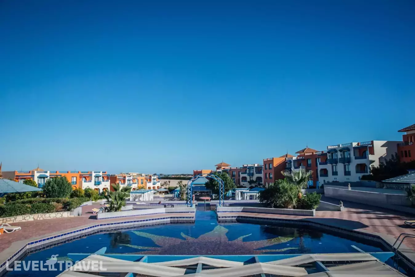 Faraana Heights Hotel Sharm El Sheikh