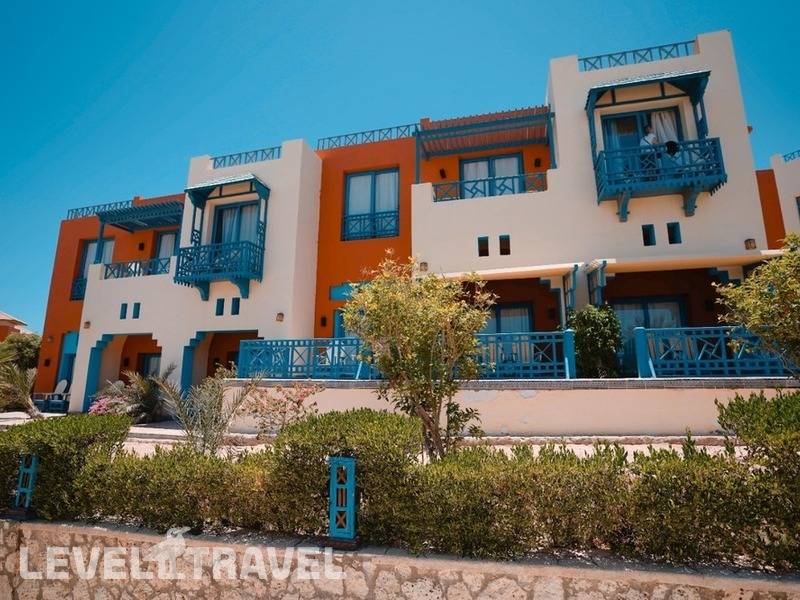 Фотография Faraana Heights Hotel Sharm El Sheikh