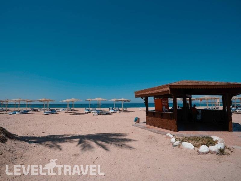 Фотография Faraana Heights Hotel Sharm El Sheikh