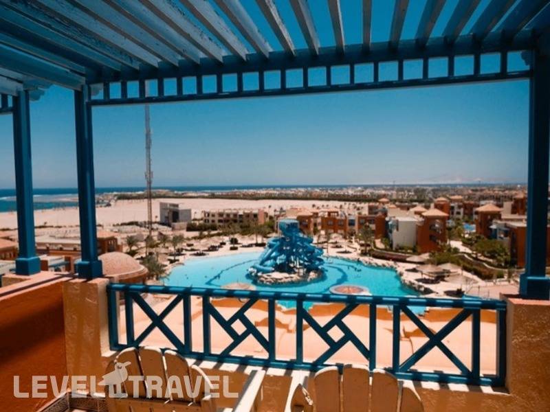 Фотография Faraana Heights Hotel Sharm El Sheikh