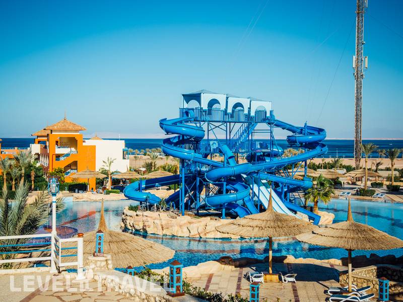 Фотография Faraana Heights Hotel Sharm El Sheikh