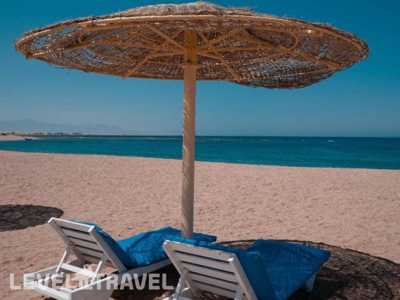 Фотография Faraana Heights Hotel Sharm El Sheikh