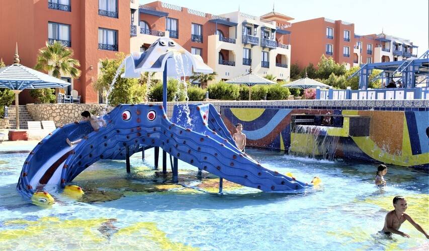 Faraana Heights Hotel Sharm El Sheikh