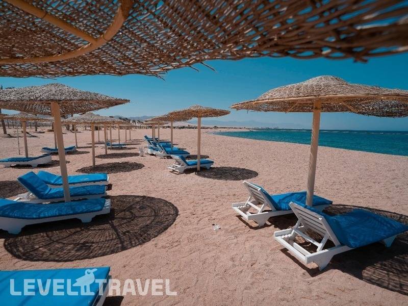 Фотография Faraana Heights Hotel Sharm El Sheikh