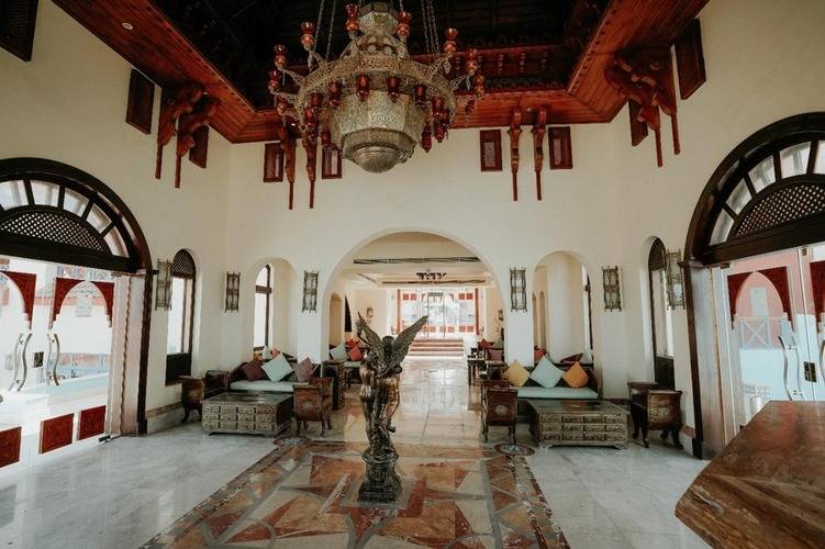 Faraana Heights Hotel Sharm El Sheikh